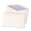 EXPANDABLE SECURITY ENVELOPE, TRADITIONAL, ONE-INCH, A10, WHITE, 500/BOX
