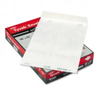 TYVEK MAILER, SIDE SEAM, 10 X 15, WHITE, 100/BOX