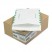 TYVEK EXPANSION MAILER, FIRST CLASS, 10 X 13 X 1 1/2, WHITE, 100/CARTON