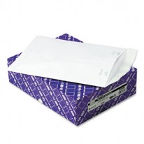 SHIP-LITE REDI-FLAP MAILER, SIDE SEAM, 10 X 13, WHITE, 100/BOX