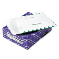 SHIP-LITE REDI-FLAP MAILER, 1ST CLASS, SIDE SEAM, 10 X 13, WHITE, 100/BOX