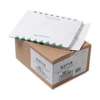 SHIP-LITE REDI-FLAP EXPANSION MAILER, 1ST CLASS, 10 X 13 X 1 1/2, WHITE, 100/BOX