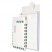 SHIP-LITE REDI-FLAP EXPANSION MAILER, 1ST CLASS, 10 X 13 X 1 1/2, WHITE, 100/BOX
