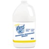 QUATERNARY DISINFECTANT CLEANER, 1 GAL. BOTTLE