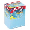 COLD SEVERE CAPLETS, 50 TWO-PACKS/BOX