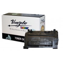 OSL364A  (Premium Cartridge similar to HP CC364A) TONER CARTRIDGE, 10,000 PAGE-YIELD, BLACK